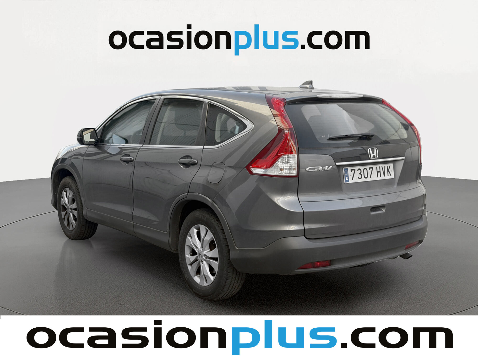 Foto del HONDA CR-V 1.6i-DTEC Comfort 4x2