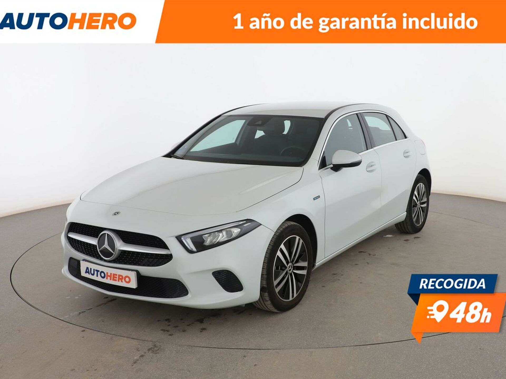 Imagen de MERCEDES Clase A