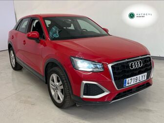 Imagen de AUDI Q2 35 TFSI Sport S tronic 110kW