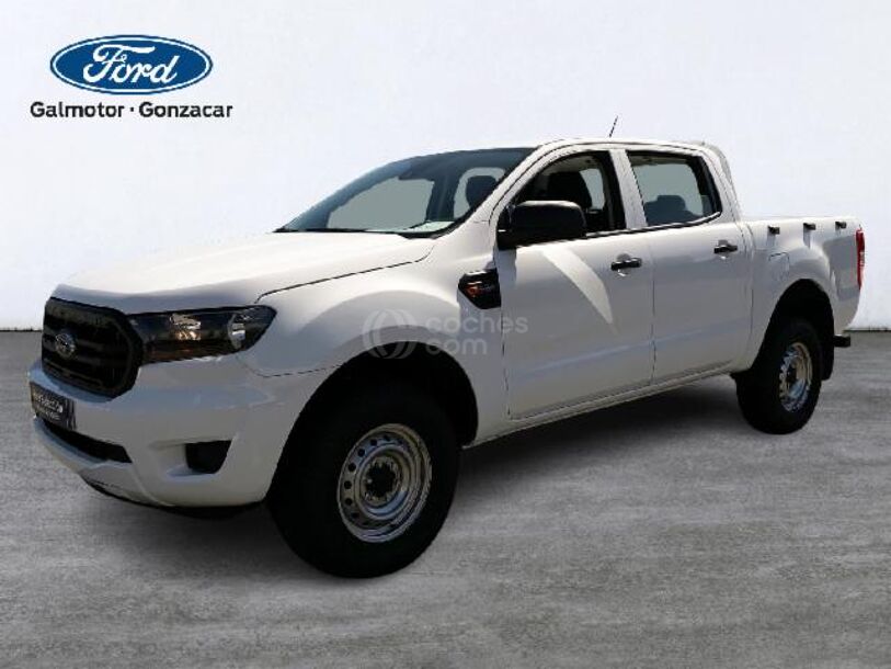 Foto del FORD Ranger 2.0 Ecoblue S&S Super Cab XL 4x4 170