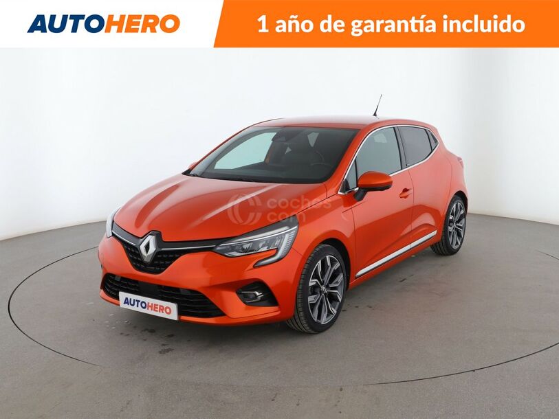 Foto del RENAULT Clio E-TECH Híbrido Zen 103kW