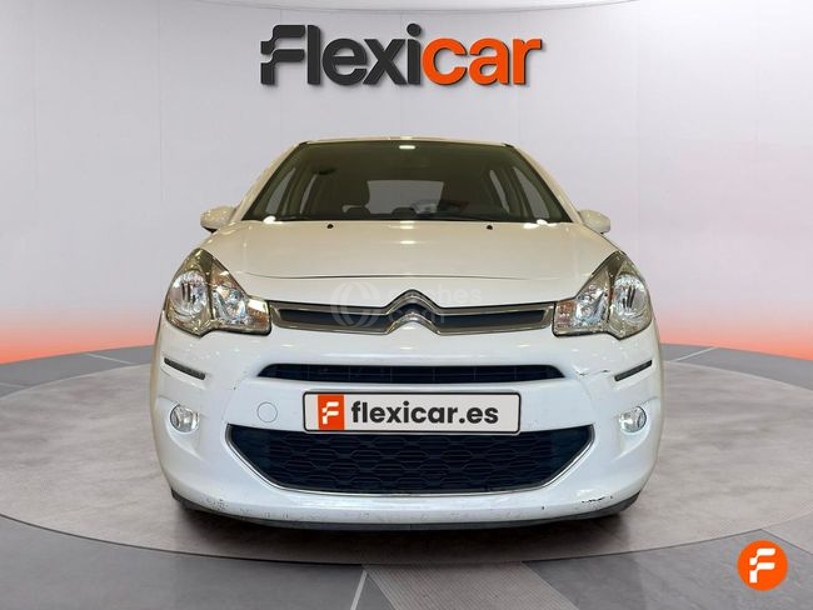 Foto del CITROEN C3 1.2 PureTech S&S Business 83