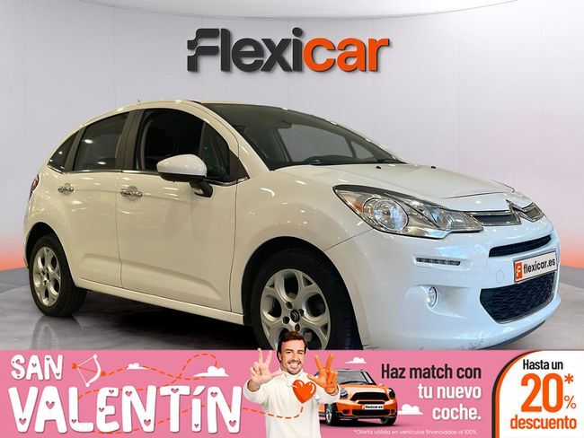 Foto del CITROEN C3 1.2 PureTech S&S Business 83