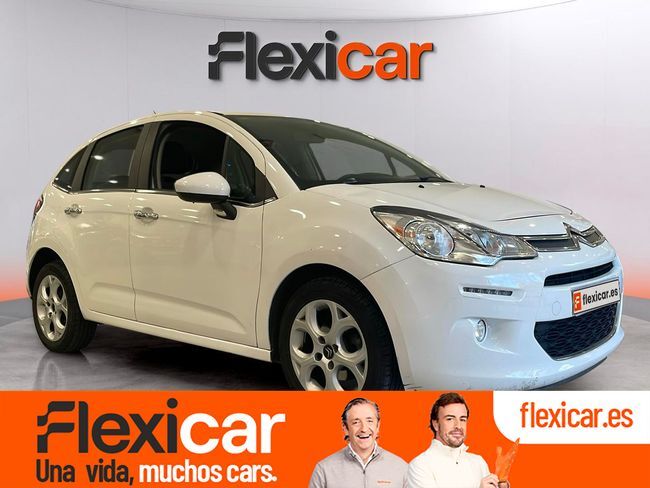 Foto del CITROEN C3 1.2 PureTech S&S Business 83