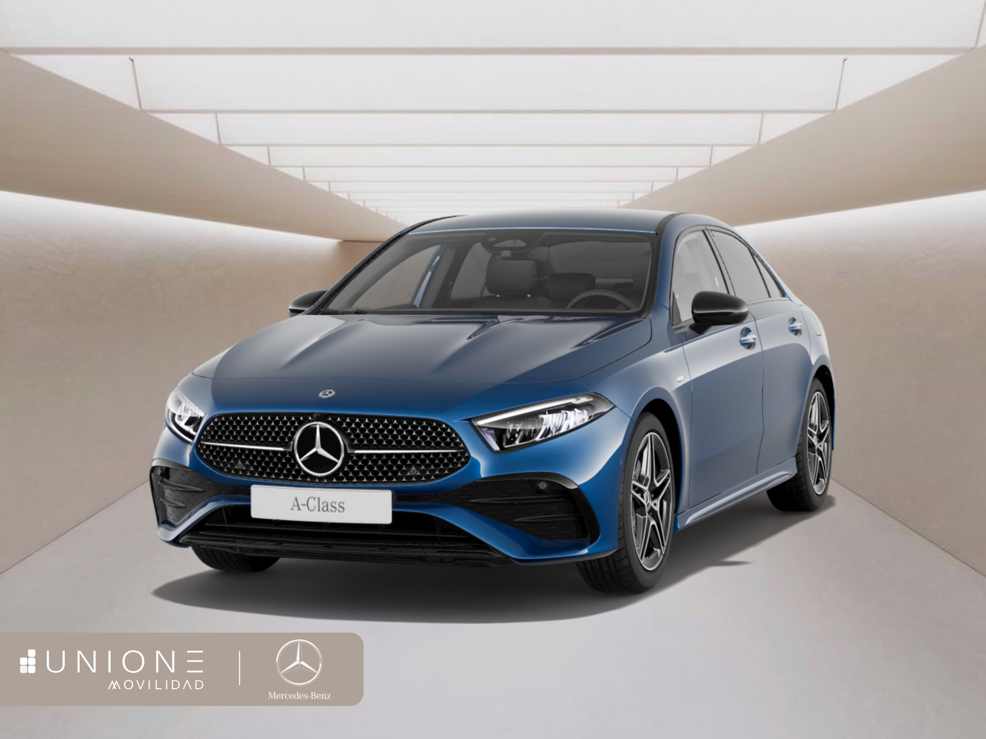 Imagen de MERCEDES Clase A