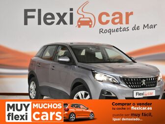 Imagen de PEUGEOT 3008 1.5BlueHDi Active S&S EAT8 130