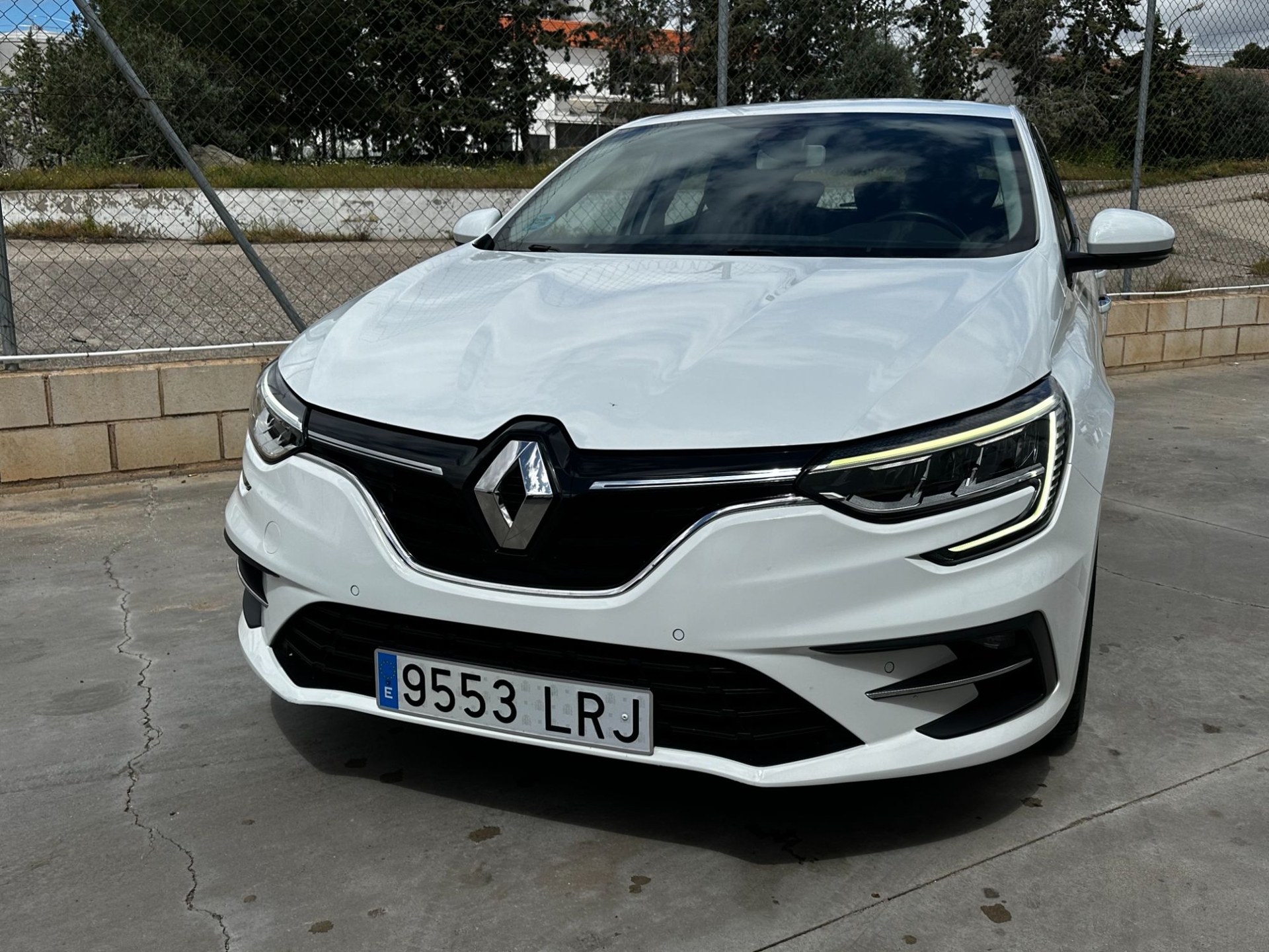 Imagen de RENAULT Mégane