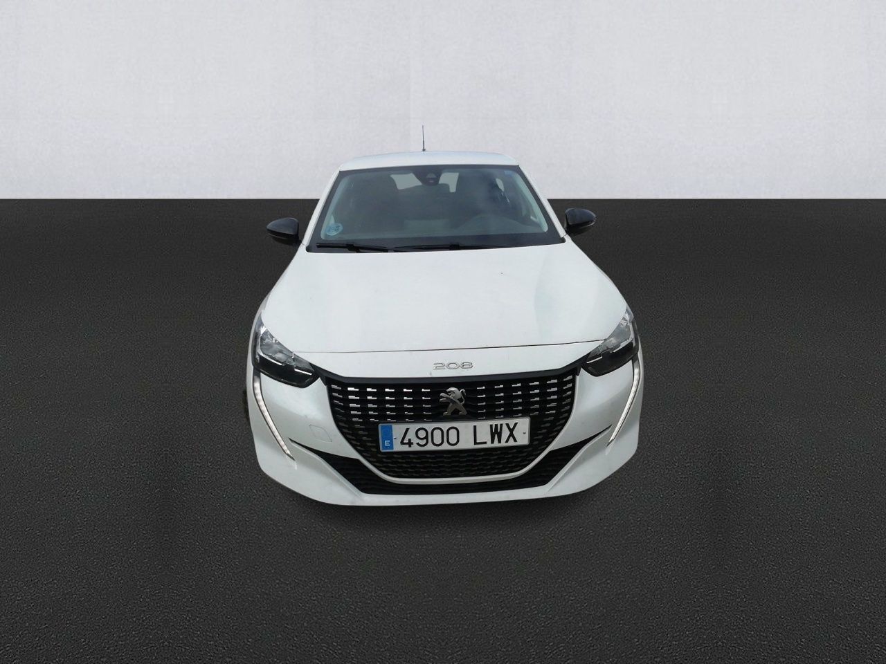 Foto del PEUGEOT 208 1.5 BlueHDi S&S Allure 100