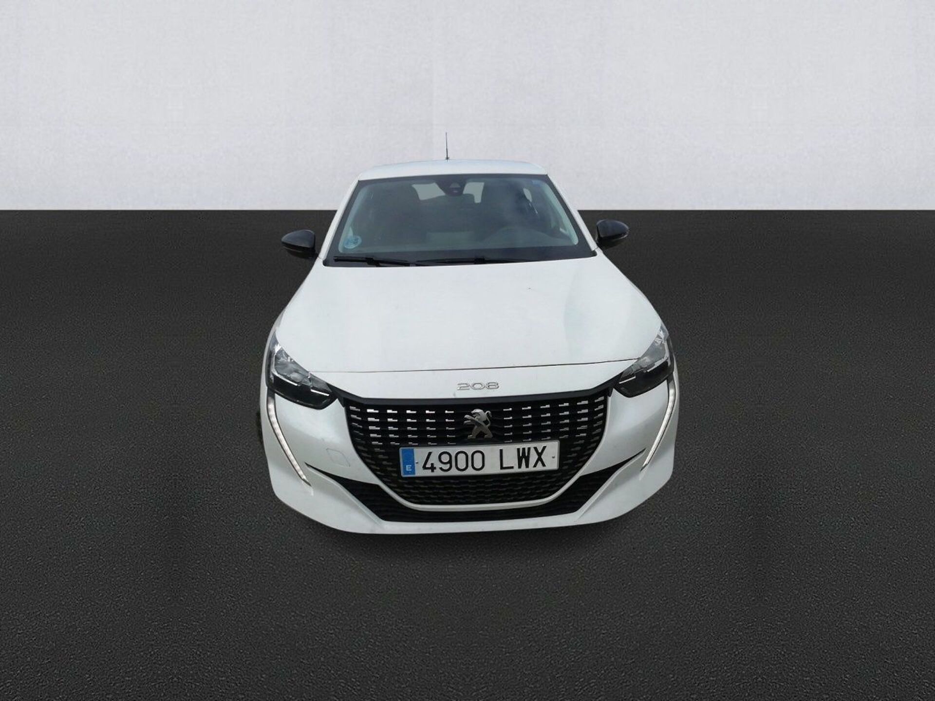 Imagen 2 de PEUGEOT 208