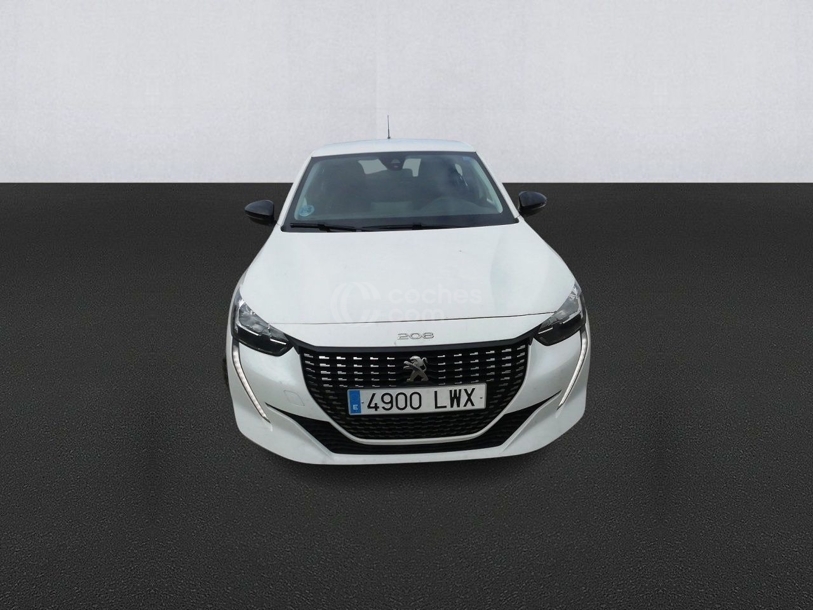 Foto del PEUGEOT 208 1.5 BlueHDi S&S Allure 100