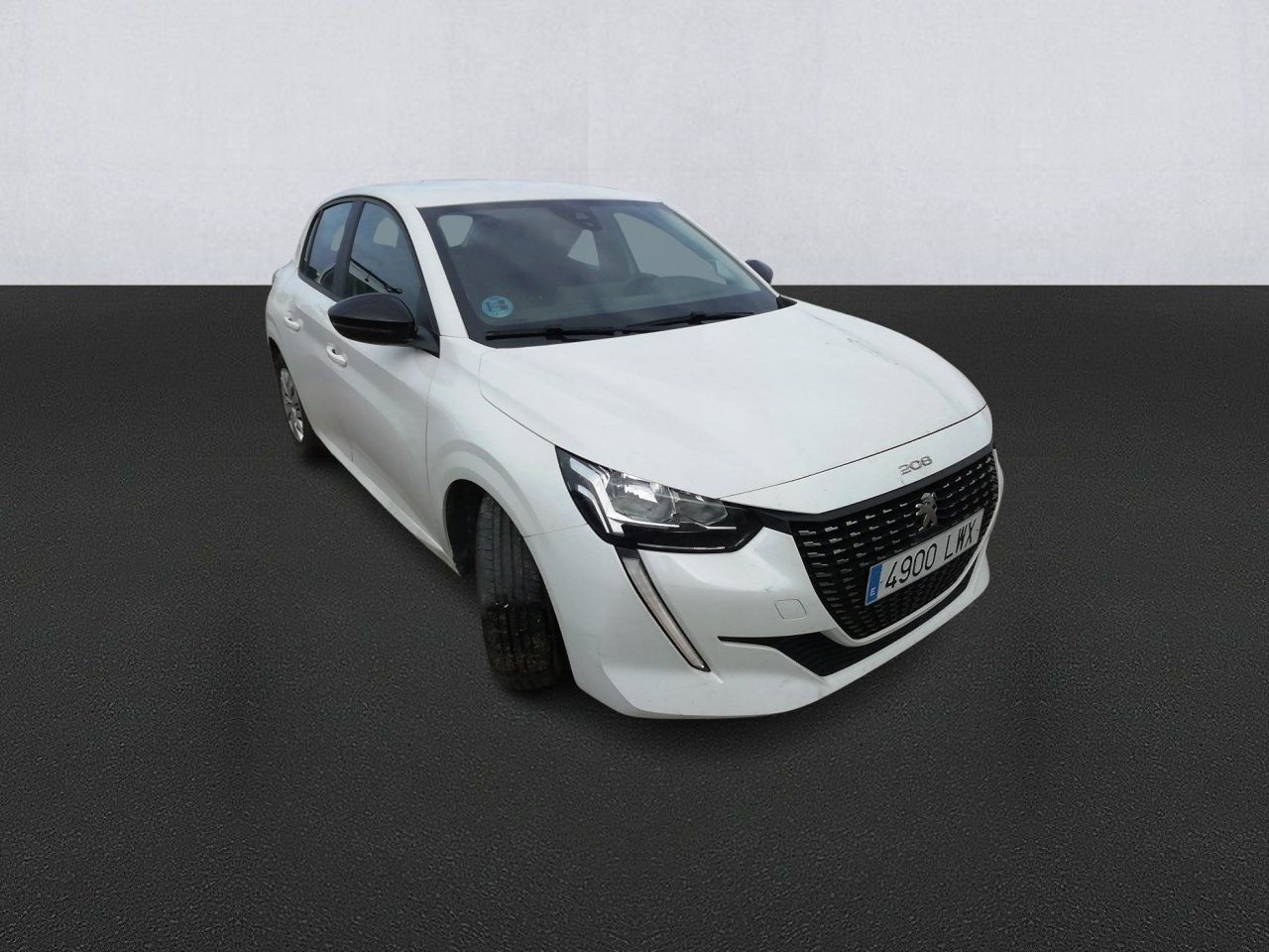 Foto del PEUGEOT 208 1.5 BlueHDi S&S Allure 100