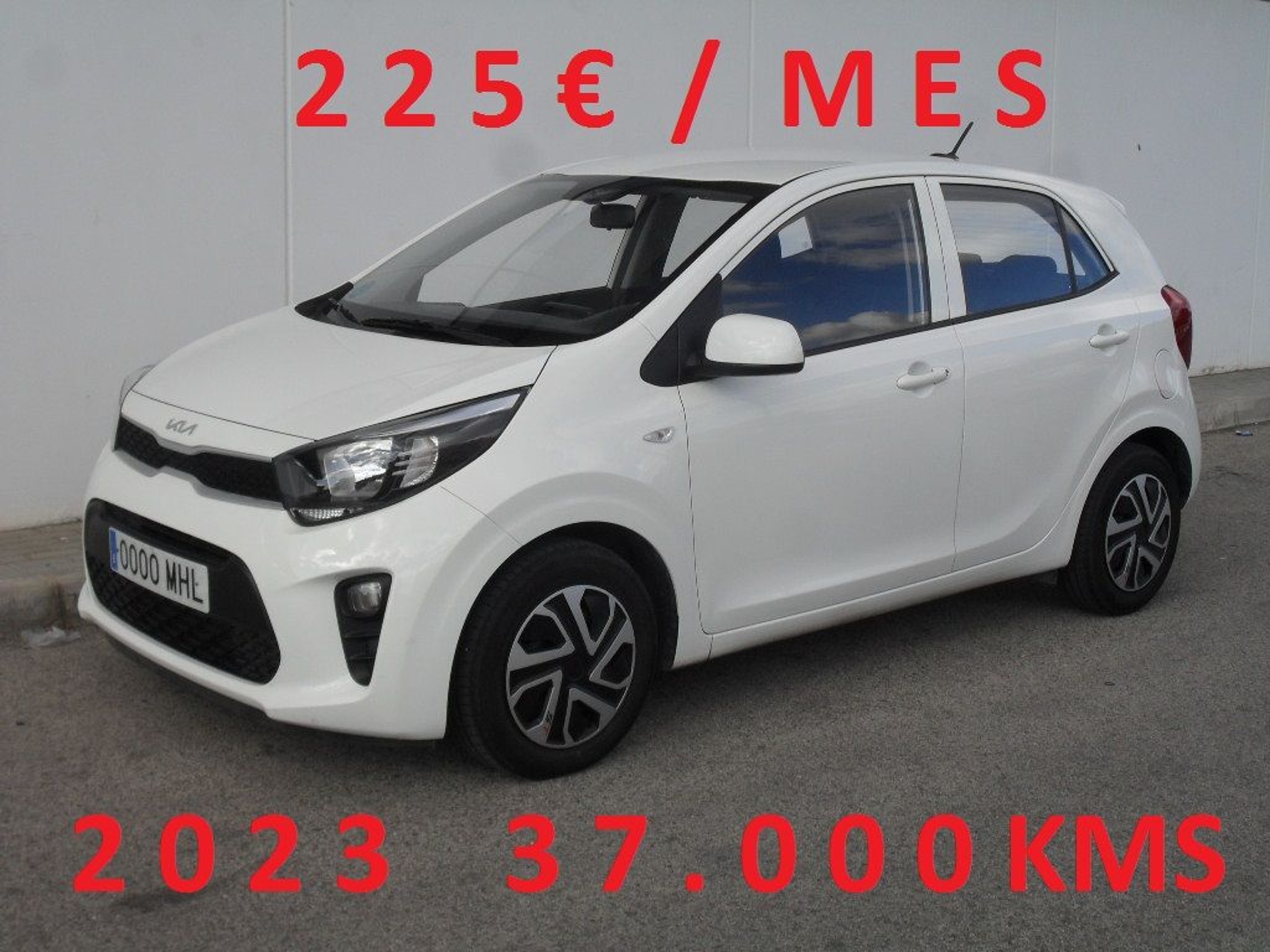 Imagen de KIA Picanto