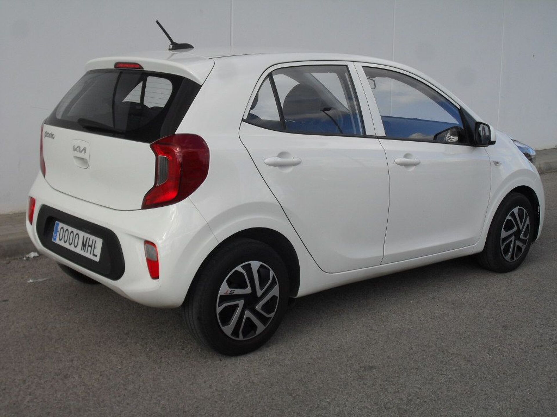Imagen 2 de KIA Picanto