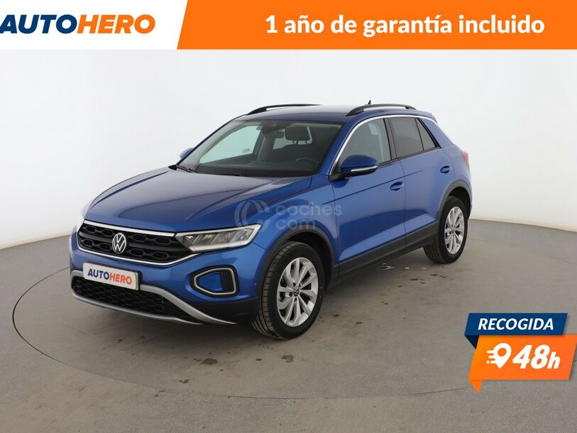 Foto del VOLKSWAGEN T-Roc 1.5 TSI Life