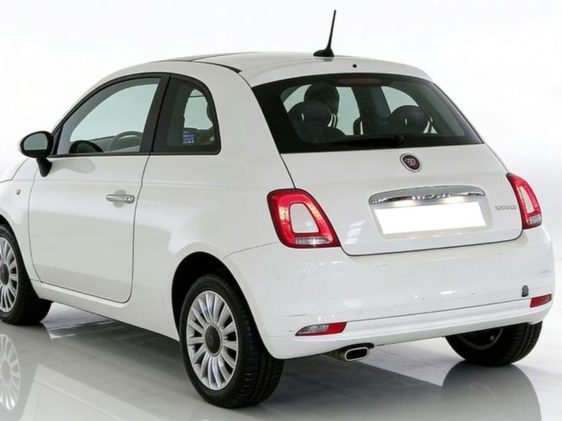 Imagen 3 de FIAT 500