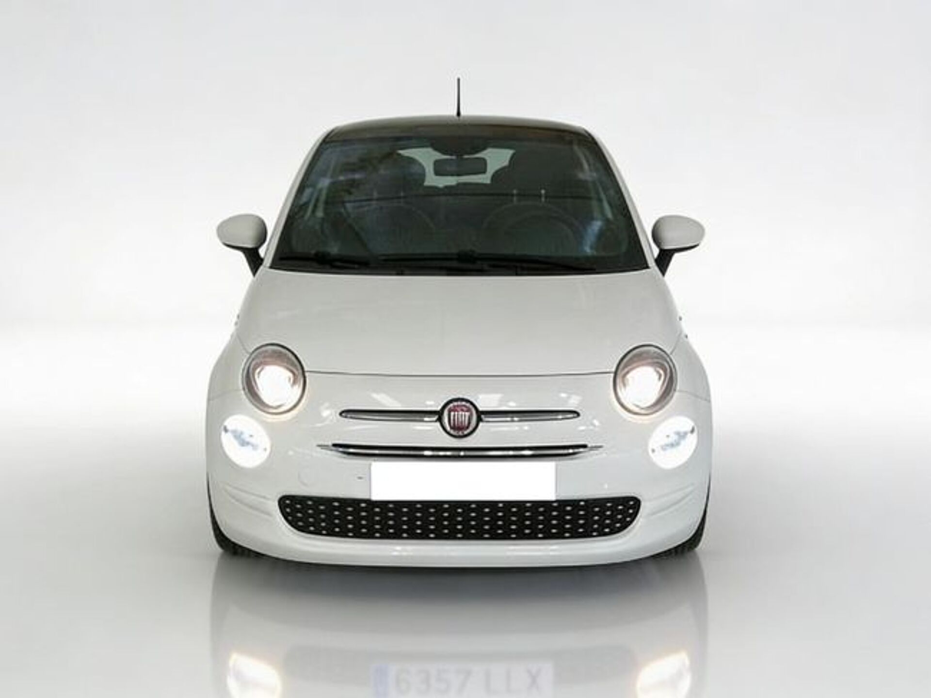 Imagen 2 de FIAT 500