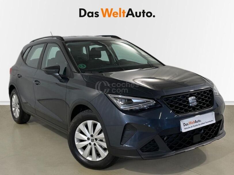 Foto del SEAT Arona 1.0 TSI S&S Style 110