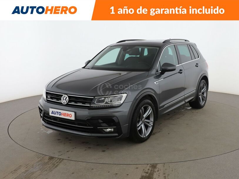 Foto del VOLKSWAGEN Tiguan 2.0TDI Edition 85kW