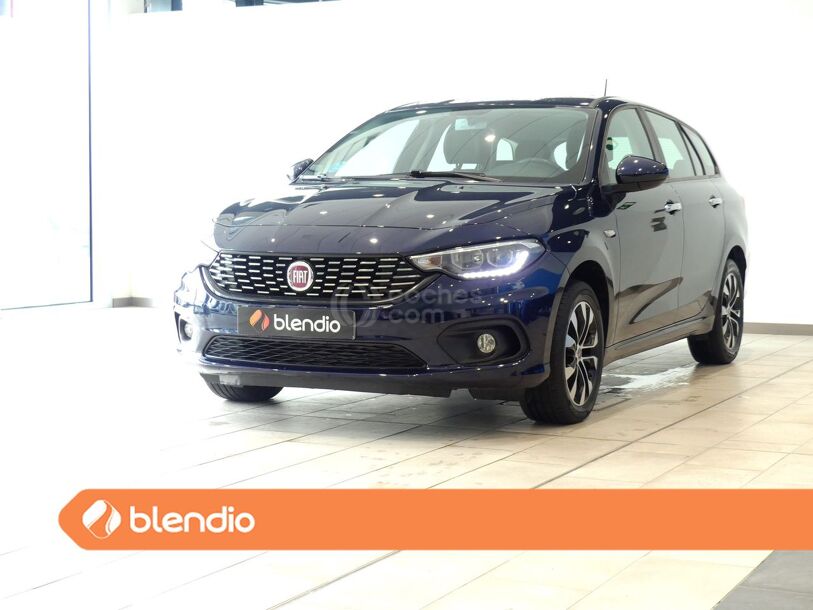 Foto del FIAT Tipo SW 1.3 Multijet II Mirror