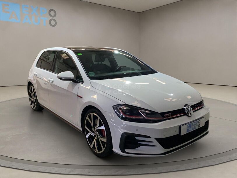 Foto del VOLKSWAGEN Golf 2.0 TSI GTI Performance DSG7 180kW