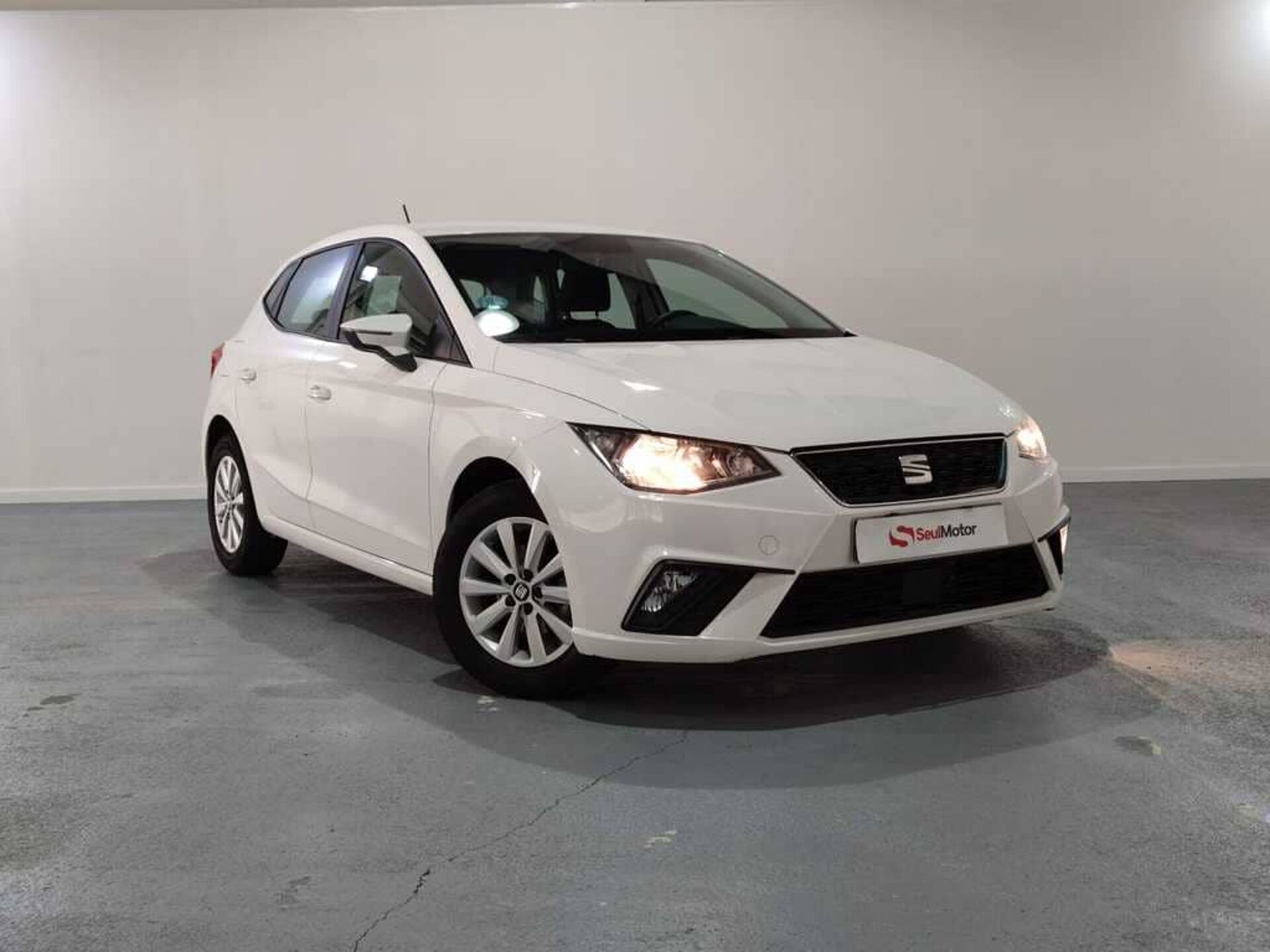 Imagen de SEAT Ibiza