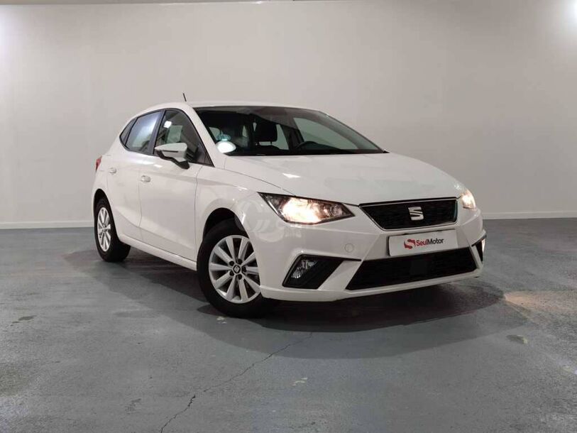 Foto del SEAT Ibiza 1.0 TSI S&S Style 95