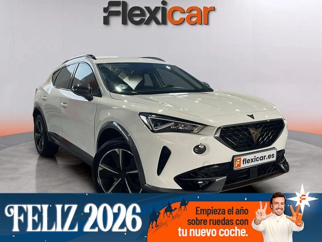 CUPRA Formentor (1.5 TSI 110kW (150 CV) DSG) en Barcelona