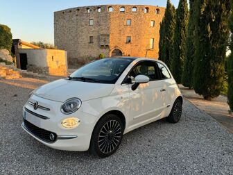 Imagen de FIAT 500 1.2 Lounge