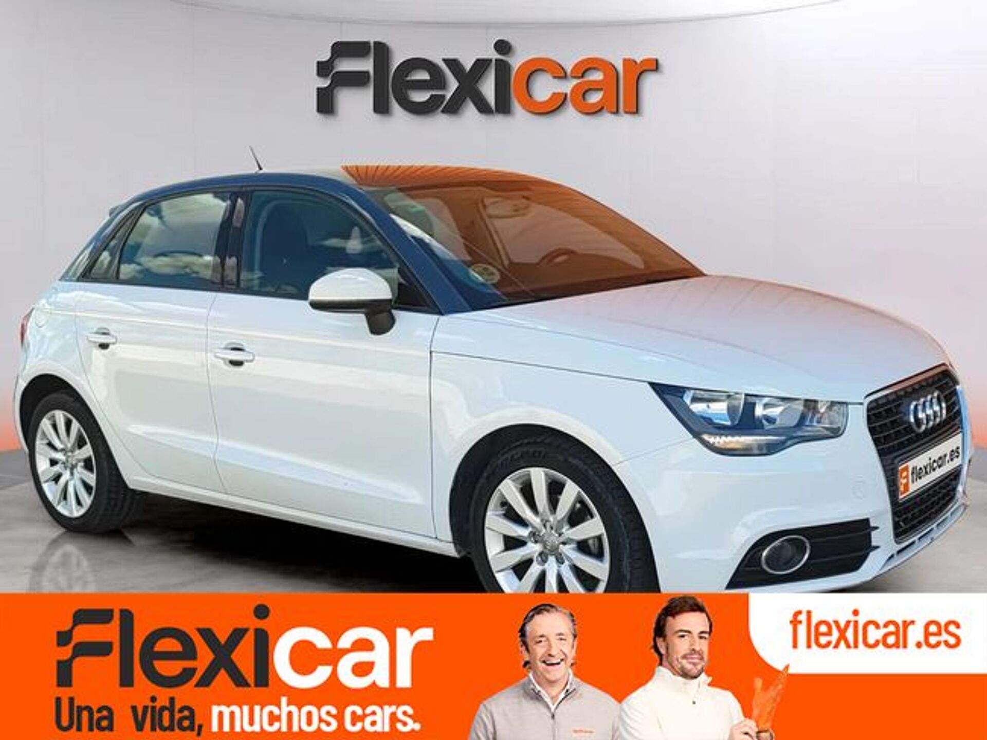 Imagen de AUDI A1