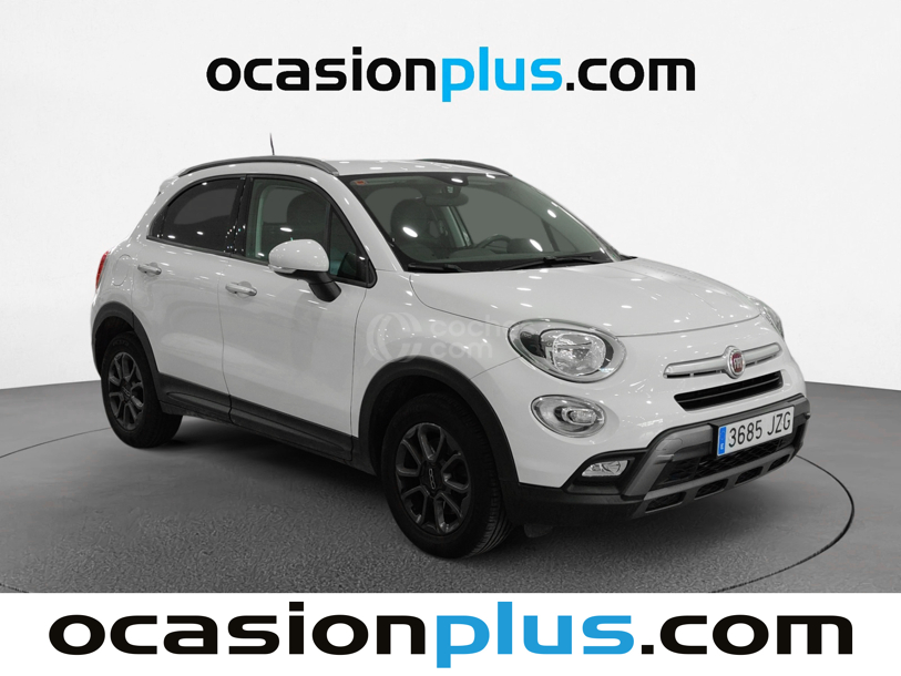 Foto del FIAT 500X 1.3Mjt Pop 4x2 70kW