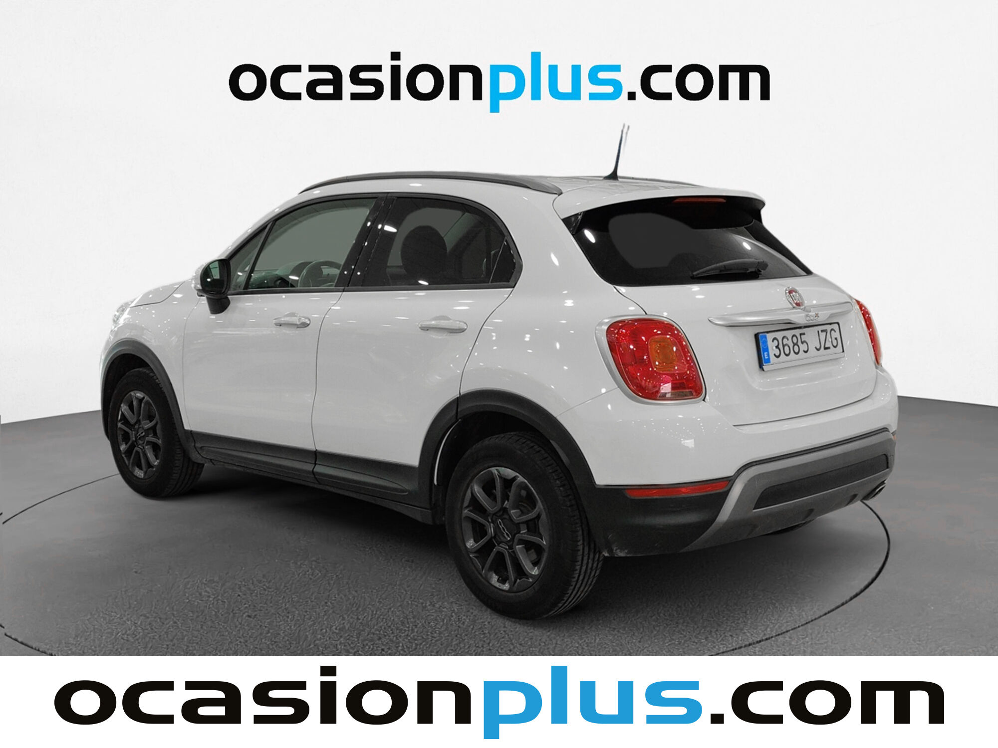 Foto del FIAT 500X 1.3Mjt Pop 4x2 70kW