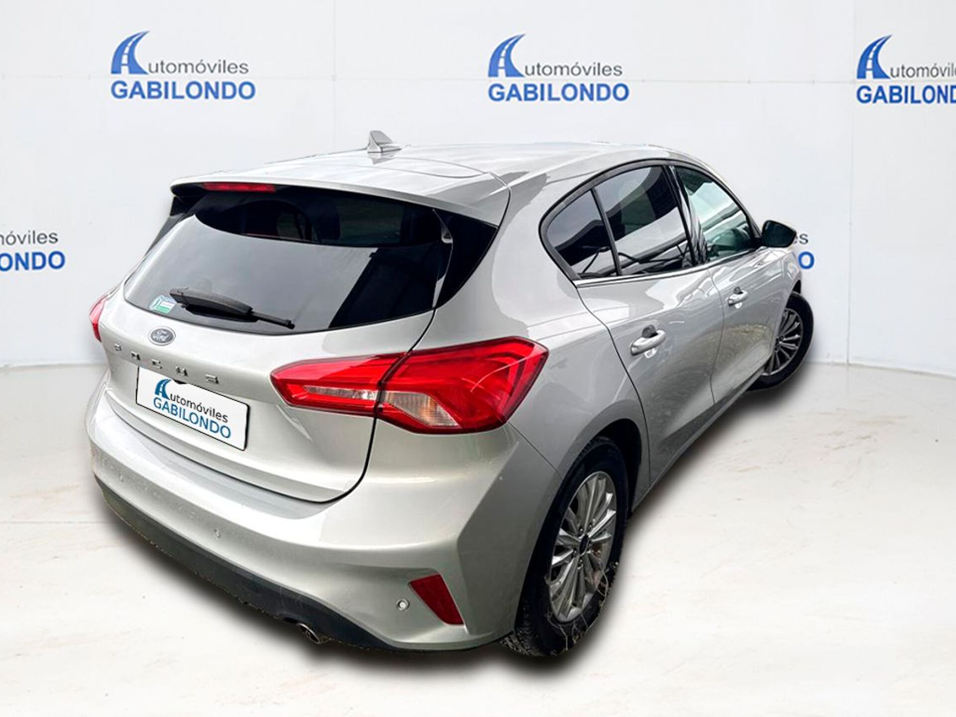 Imagen 2 de FORD Focus