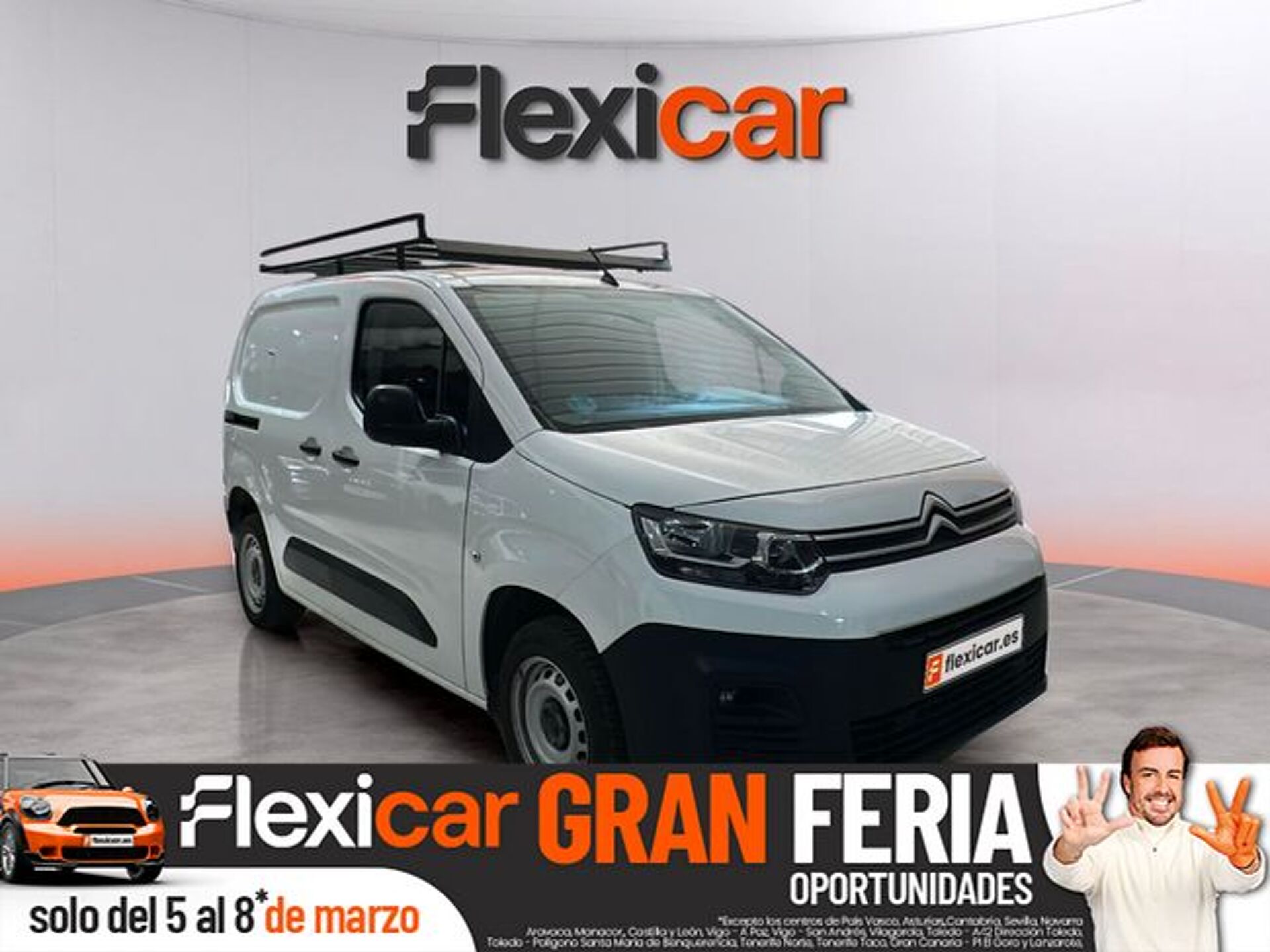 Imagen 1 de CITROEN Berlingo