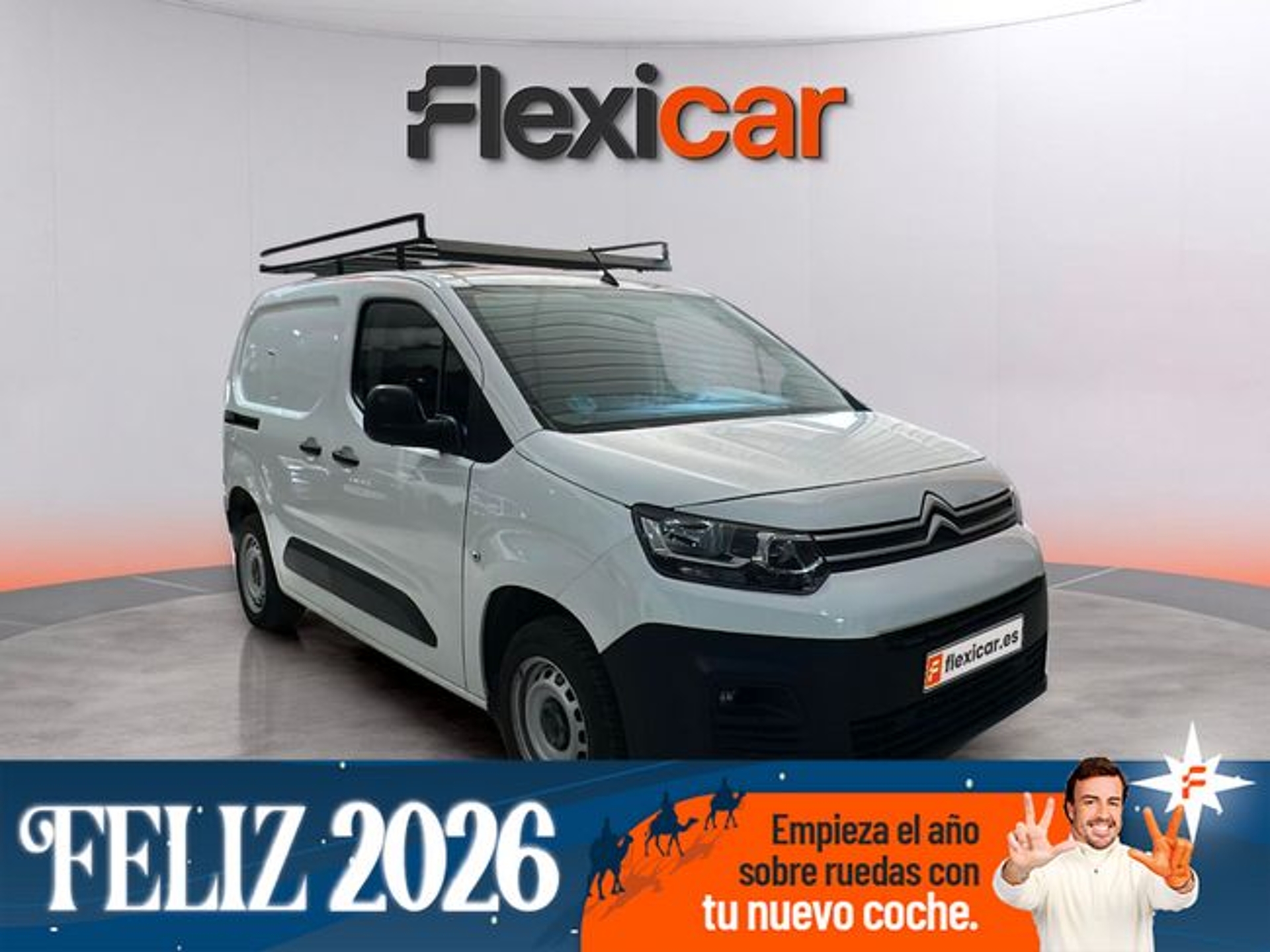 Imagen de CITROEN Berlingo