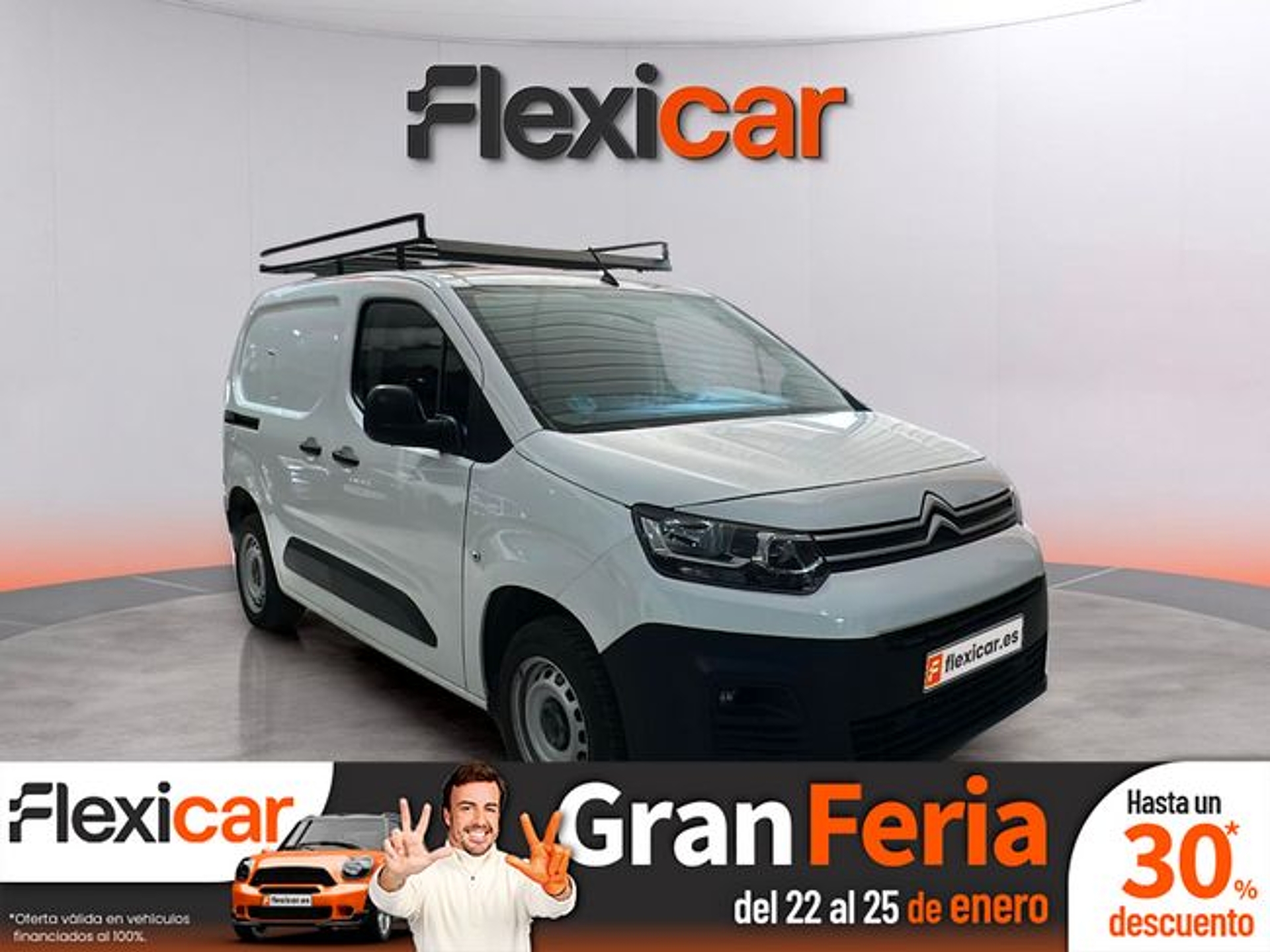 Imagen de CITROEN Berlingo