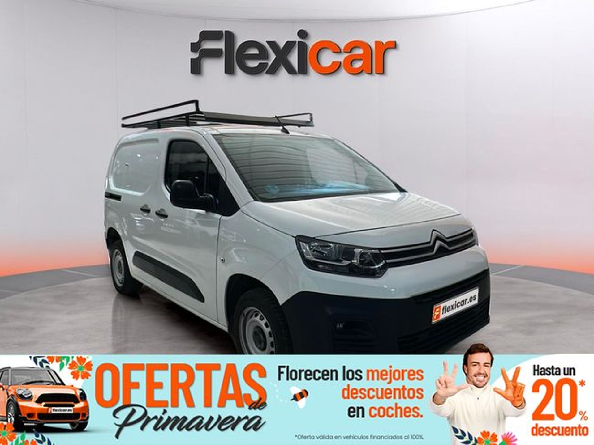 Imagen de CITROEN Berlingo