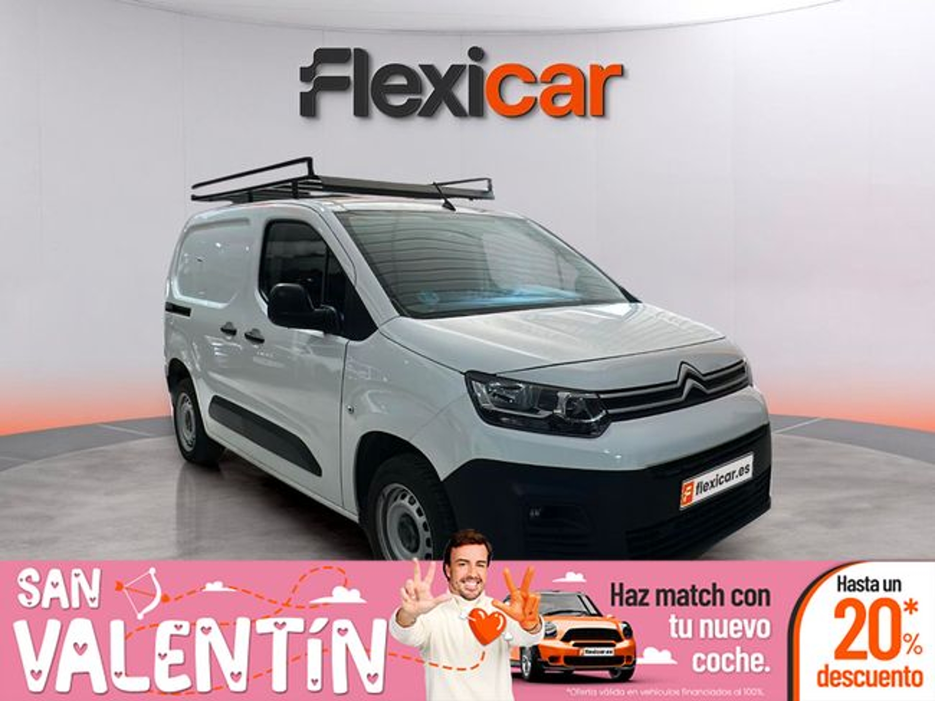 Imagen de CITROEN Berlingo