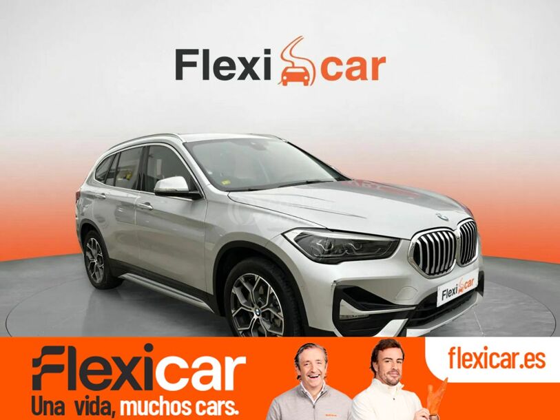 Foto del BMW X1 xDrive25eA
