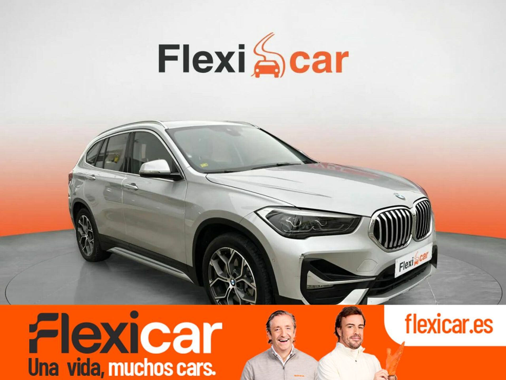 Imagen de BMW X1