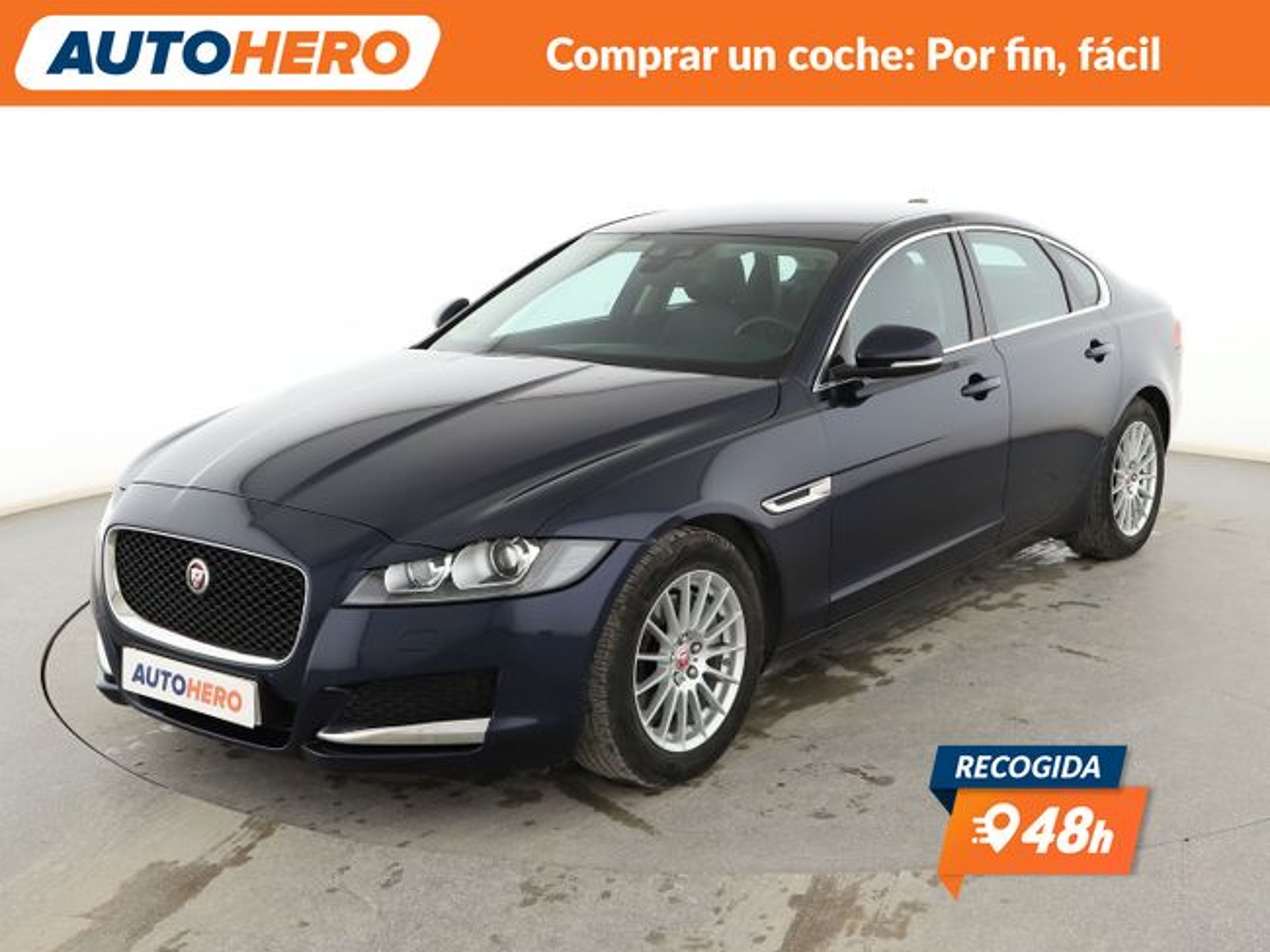 Imagen de JAGUAR XF