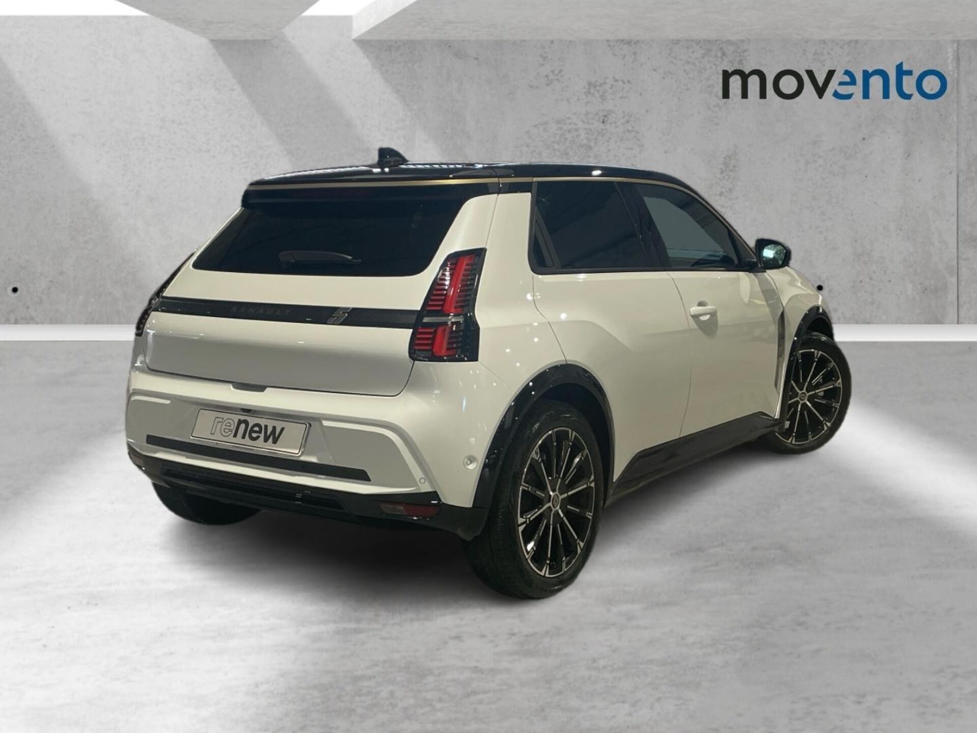 Imagen 2 de RENAULT R5