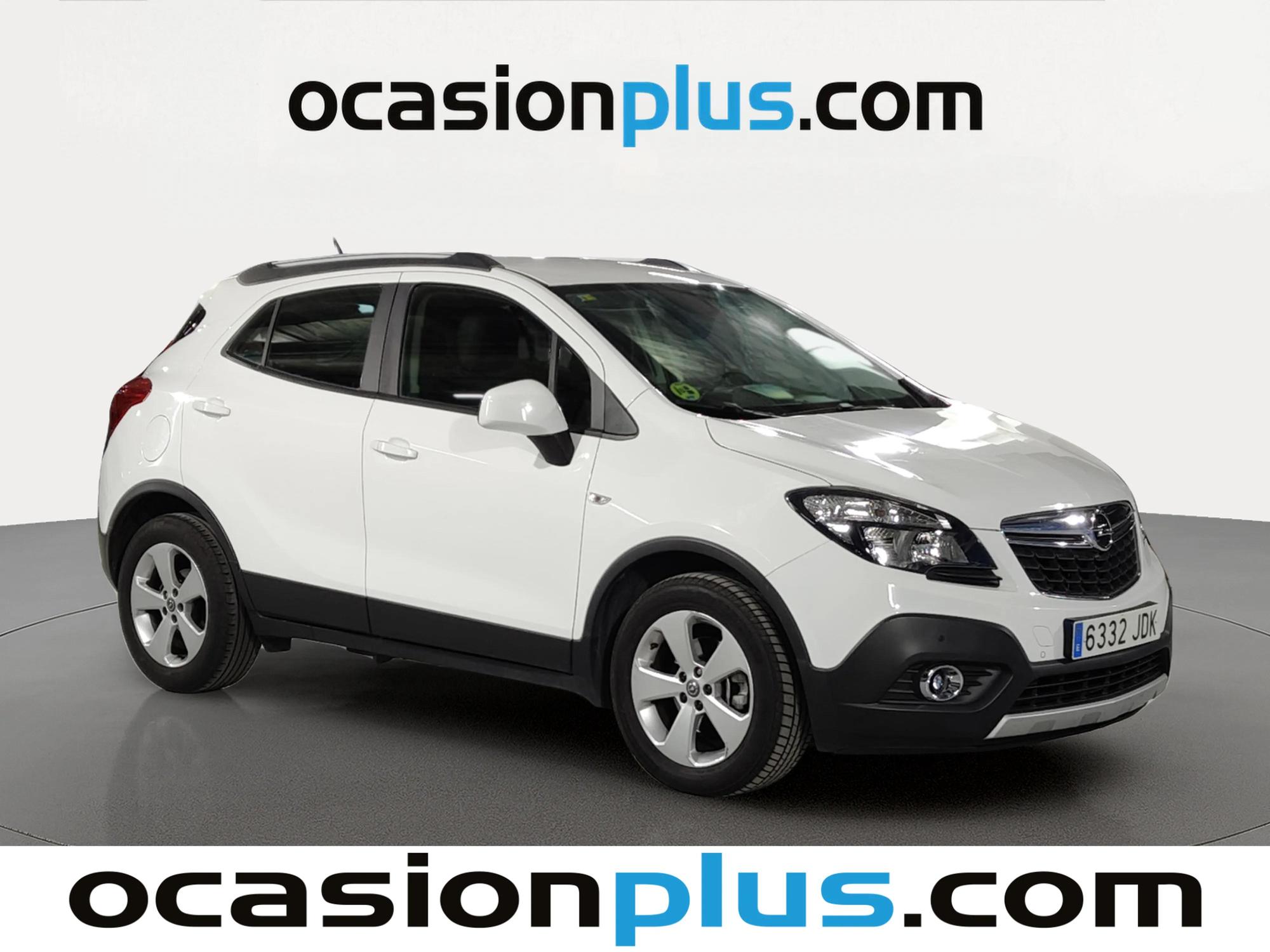 Foto del OPEL Mokka 1.7CDTi S&S Selective 4x2