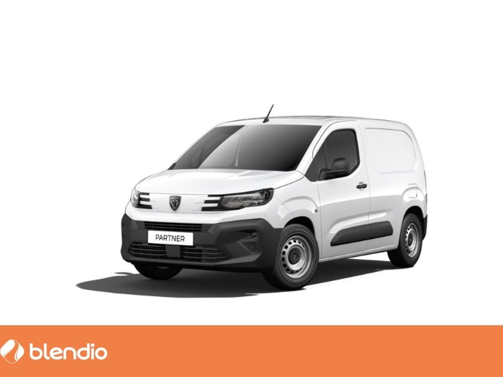 Imagen 1 de PEUGEOT Partner