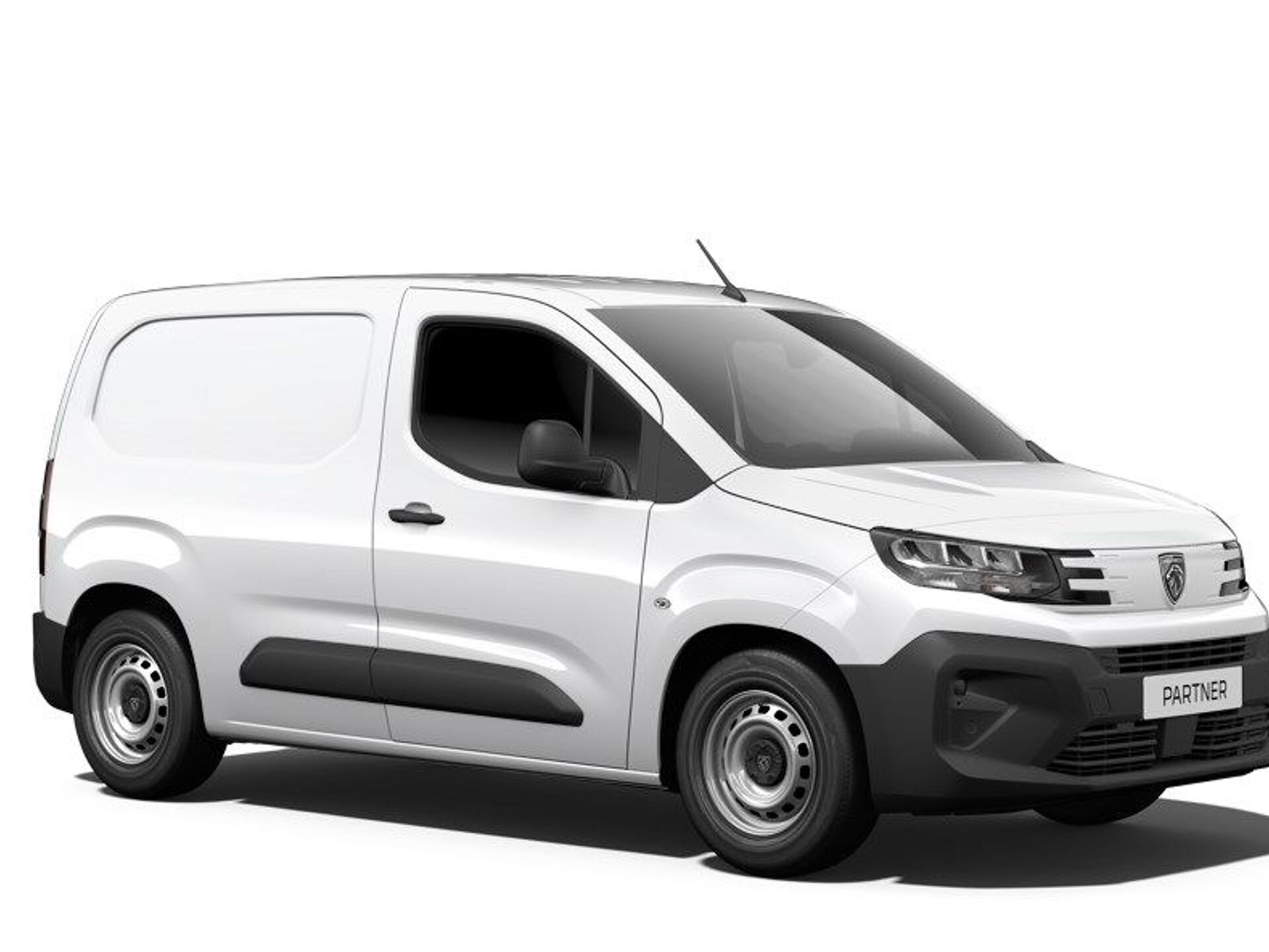 Imagen 2 de PEUGEOT Partner