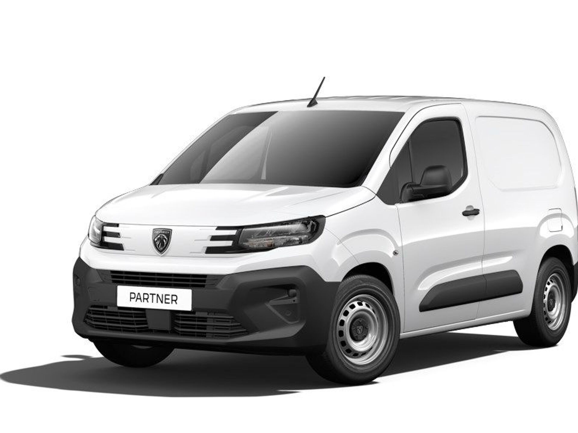 Imagen 3 de PEUGEOT Partner