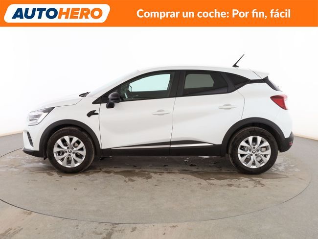 Foto del RENAULT Captur TCe Intens 74kW