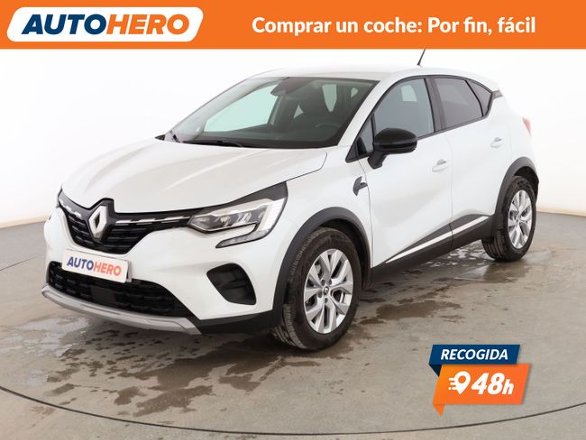 Imagen de RENAULT Captur
