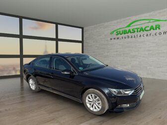 Imagen de VOLKSWAGEN Passat 1.6TDI Edition 88kW