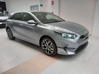 Imagen de KIA Ceed 1.6 MHEV iMT Eco-Dynamics Tech DCT 136