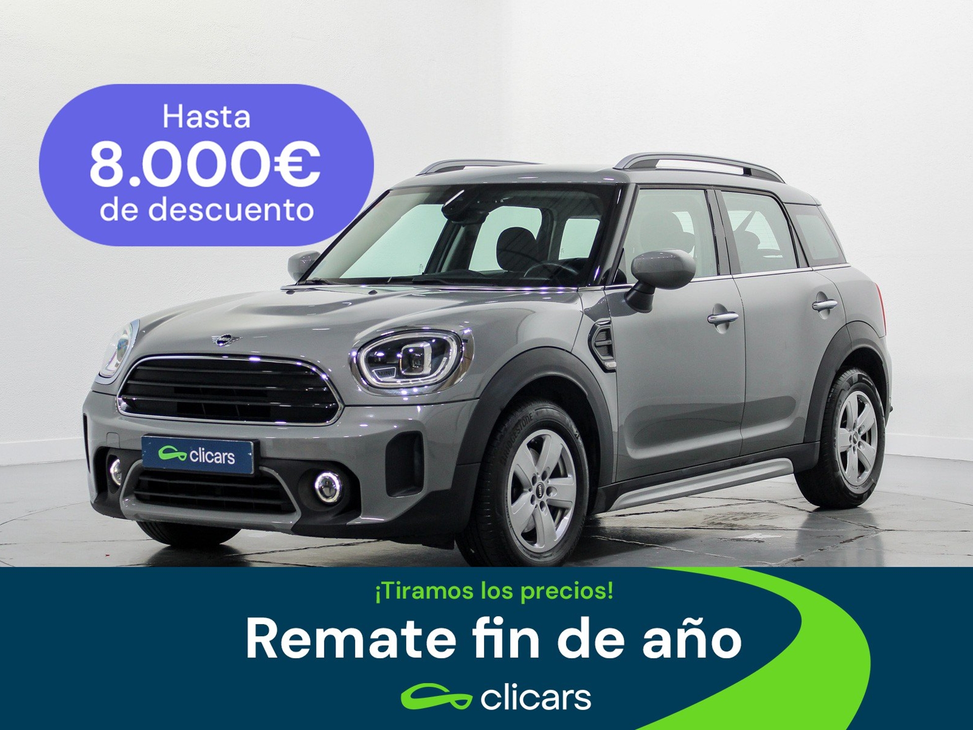 Imagen de MINI Mini Countryman